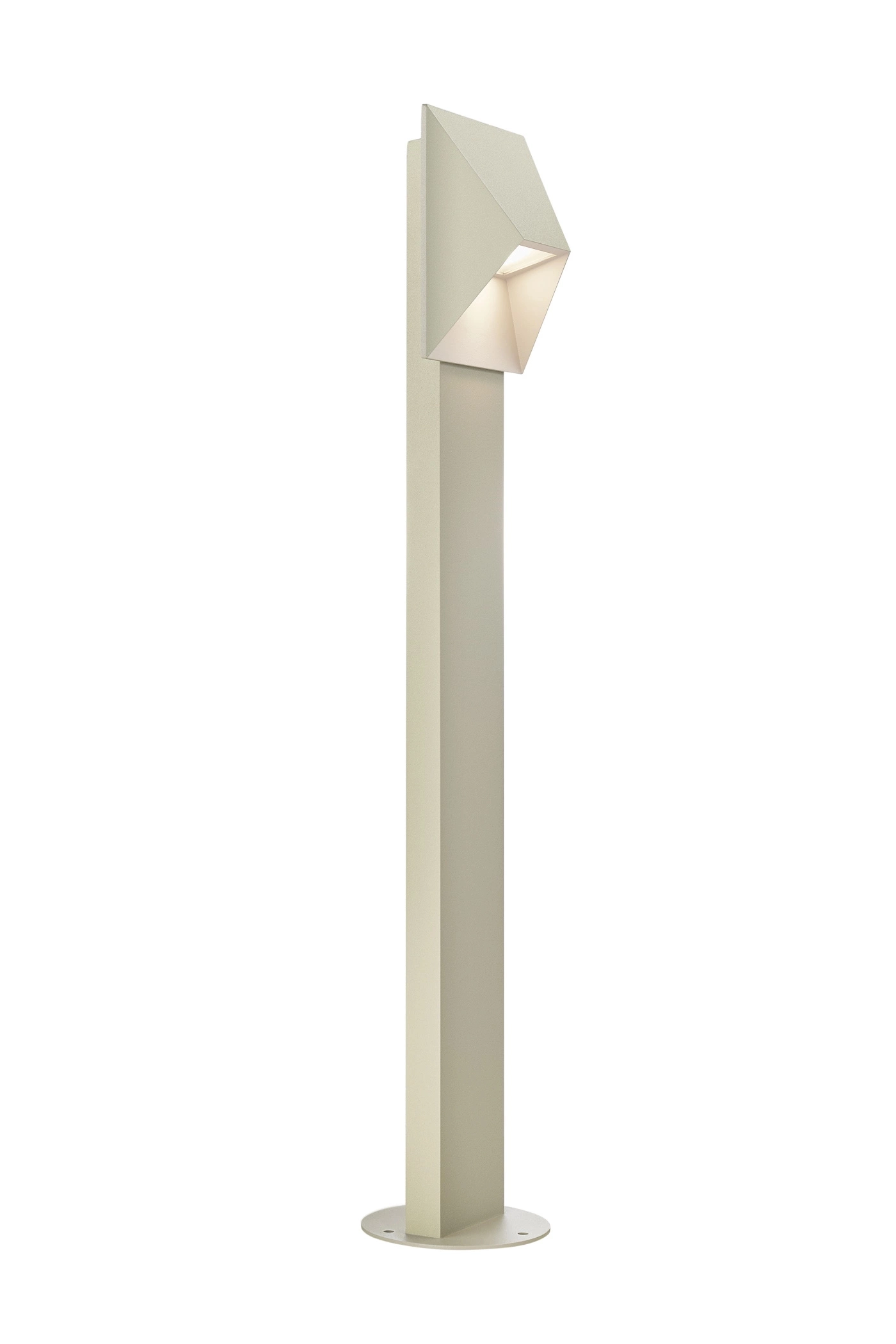   
                        
                        Светильник уличный NORDLUX (Дания) 52622    
                         в стиле Модерн.  
                        Тип источника света: светодиодная лампа, сменная.                                                 Цвета плафонов и подвесок: Бежевый.                         Материал: Алюминий.                          фото 1