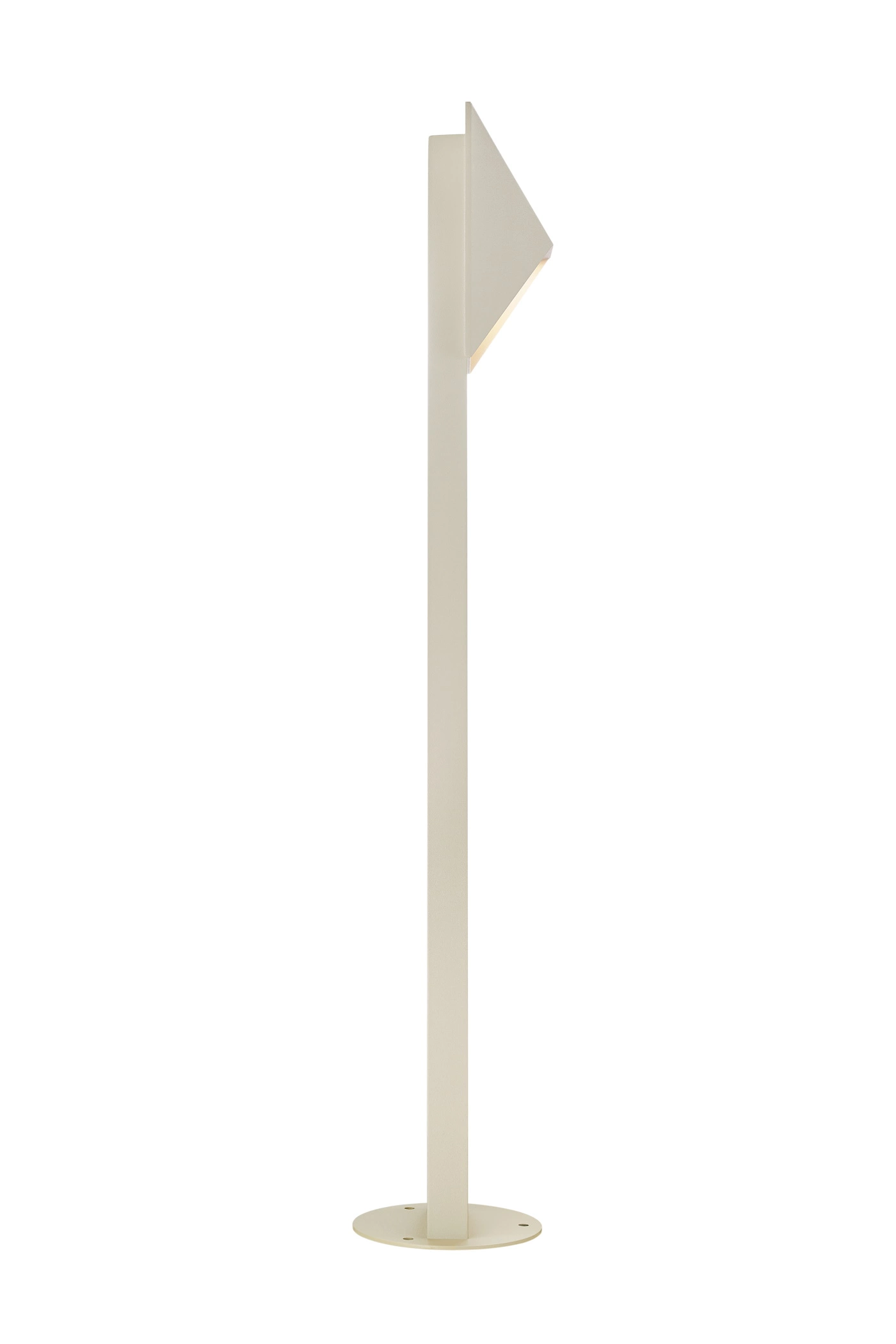   
                        
                        Светильник уличный NORDLUX (Дания) 52622    
                         в стиле Модерн.  
                        Тип источника света: светодиодная лампа, сменная.                                                 Цвета плафонов и подвесок: Бежевый.                         Материал: Алюминий.                          фото 2