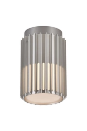   
                        
                        Світильник вуличний NORDLUX (Данія) 52635    
                         у стилі Лофт.  
                        Тип джерела світла: світлодіодна лампа, змінна.                                                 Кольори плафонів і підвісок: Сірий, Білий.                         Матеріал: Алюміній, Пластик.                          фото 1