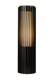   
                        
                        Світильник вуличний NORDLUX (Данія) 52640    
                         у стилі Лофт.  
                        Тип джерела світла: світлодіодна лампа, змінна.                                                 Кольори плафонів і підвісок: Чорний, Білий.                         Матеріал: Алюміній, Пластик.                          фото 1