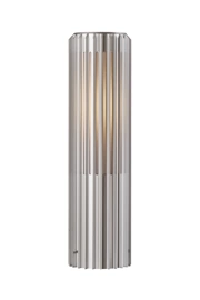   
                        
                        Світильник вуличний NORDLUX (Данія) 52641    
                         у стилі Лофт, Хай-тек.  
                        Тип джерела світла: світлодіодна лампа, змінна.                                                 Кольори плафонів і підвісок: Сірий, Білий.                         Матеріал: Алюміній, Пластик.                          фото 1