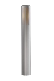   
                        
                        Світильник вуличний NORDLUX (Данія) 52644    
                         у стилі Лофт, Хай-тек.  
                        Тип джерела світла: світлодіодна лампа, змінна.                                                 Кольори плафонів і підвісок: Сірий, Білий.                         Матеріал: Алюміній, Пластик.                          фото 1