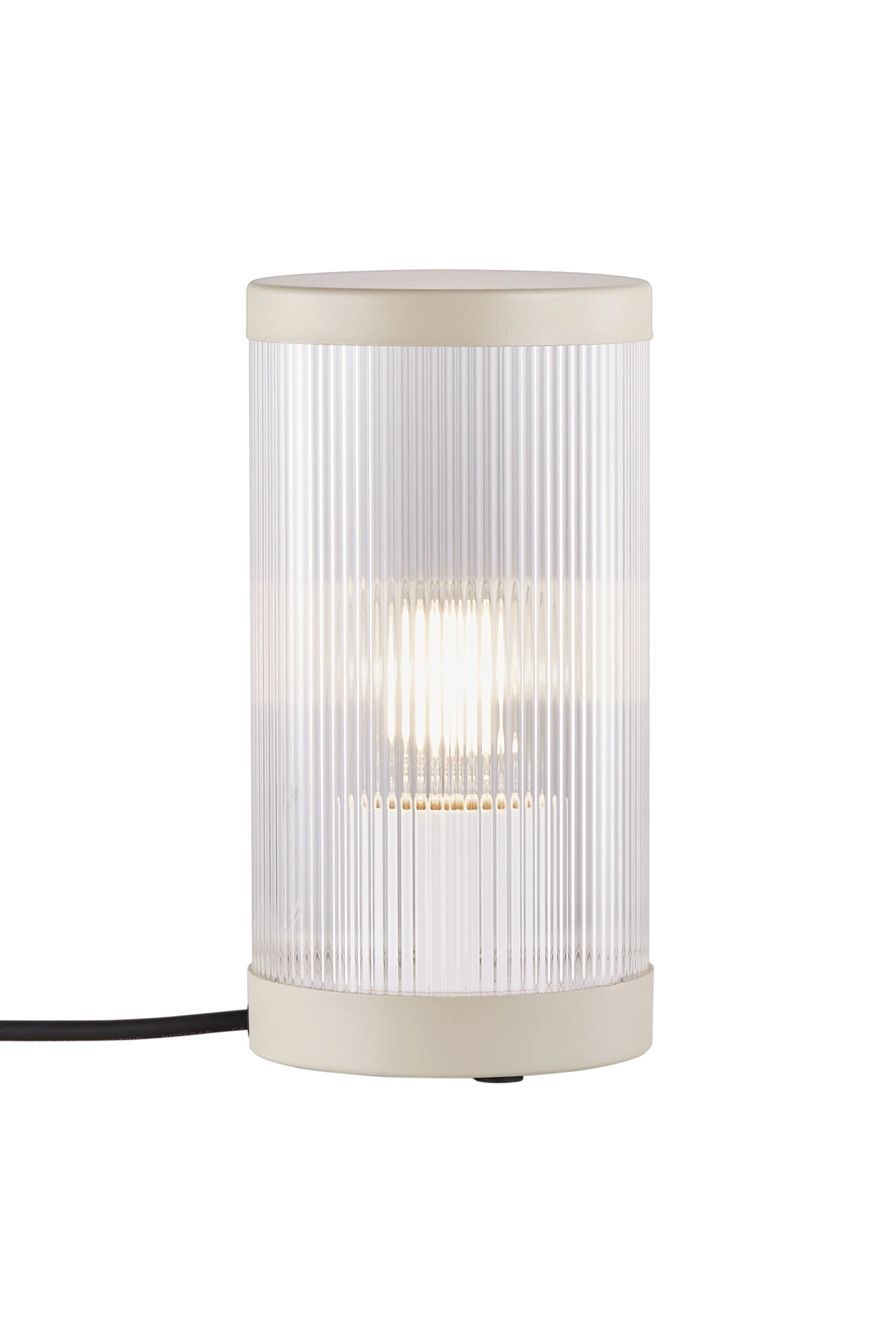   
                        
                        Світильник вуличний NORDLUX (Данія) 52646    
                         у стилі Модерн.  
                        Тип джерела світла: світлодіодна лампа, змінна.                                                 Кольори плафонів і підвісок: Прозорий, Бежевий.                         Матеріал: Пластик, Алюміній.                          фото 1