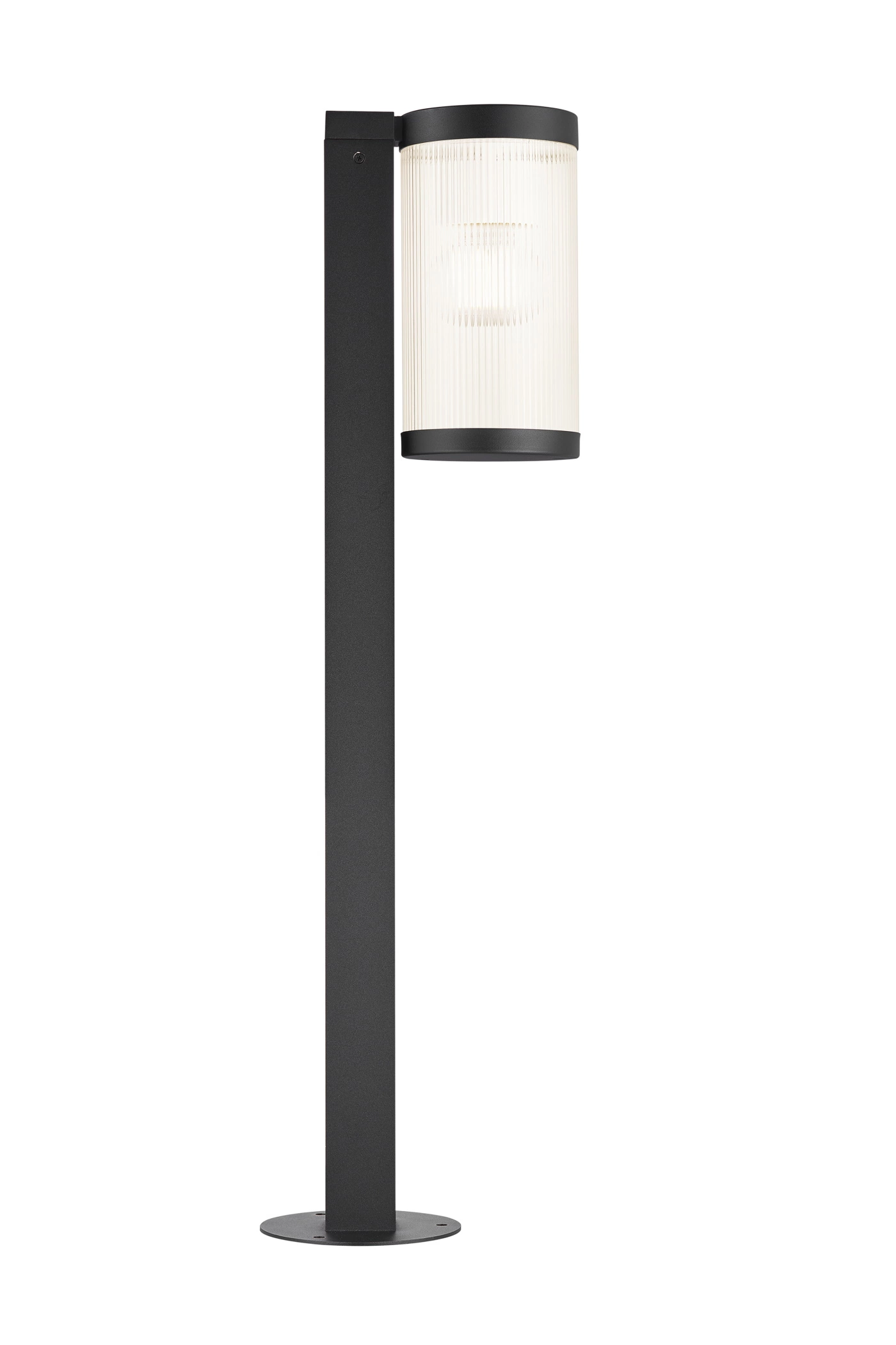   
                        
                        Светильник уличный NORDLUX (Дания) 52648    
                         в стиле Модерн.  
                        Тип источника света: светодиодная лампа, сменная.                                                 Цвета плафонов и подвесок: Прозрачный, Черный.                         Материал: Алюминий, Пластик.                          фото 2