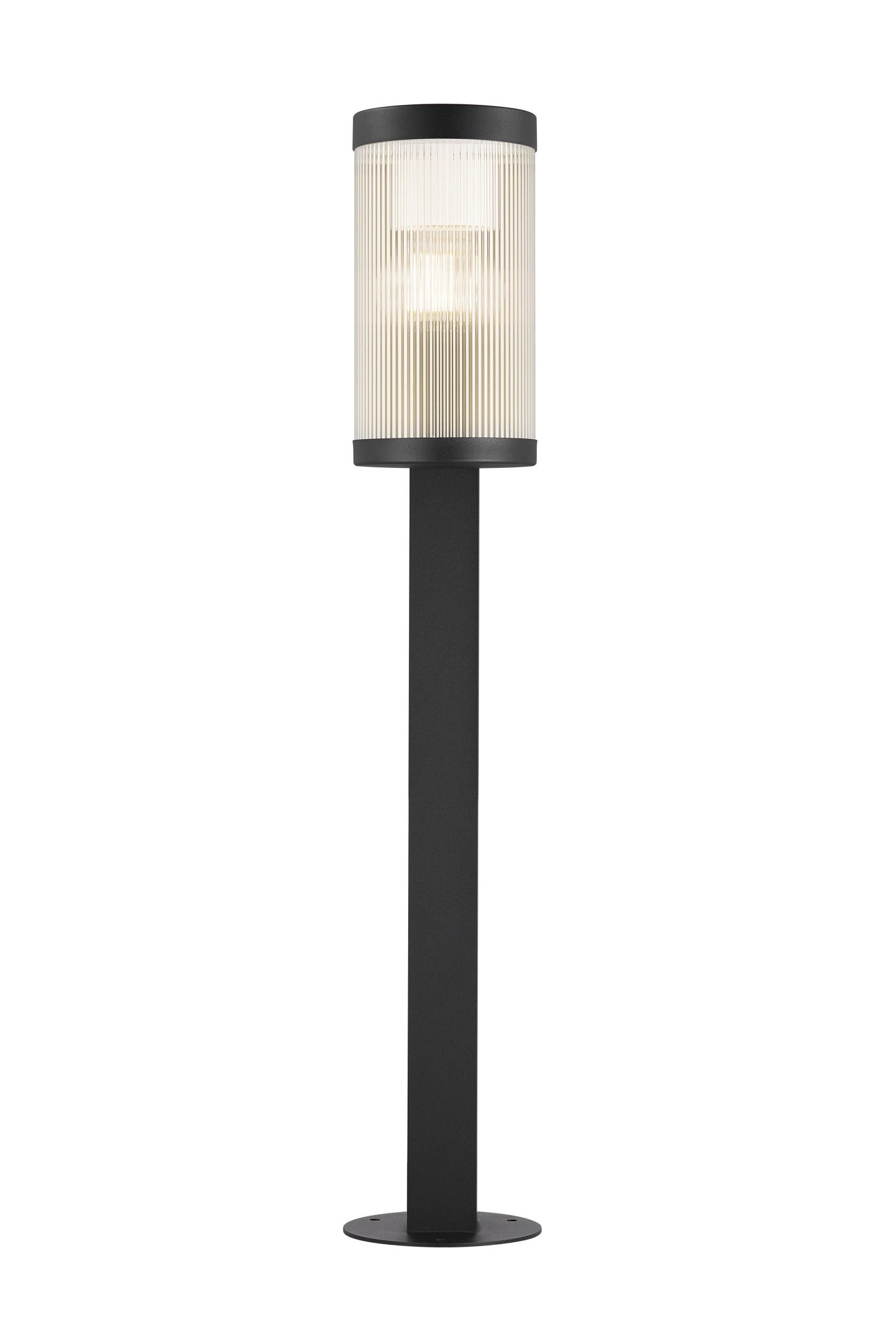   
                        
                        Светильник уличный NORDLUX (Дания) 52648    
                         в стиле Модерн.  
                        Тип источника света: светодиодная лампа, сменная.                                                 Цвета плафонов и подвесок: Прозрачный, Черный.                         Материал: Алюминий, Пластик.                          фото 3