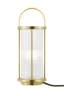   
                        
                        Світильник вуличний NORDLUX (Данія) 52654    
                         у стилі Модерн.  
                        Тип джерела світла: світлодіодна лампа, змінна.                                                 Кольори плафонів і підвісок: Прозорий.                         Матеріал: Пластик, Метал.                          фото 2