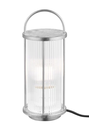   
                        
                        Світильник вуличний NORDLUX (Данія) 52655    
                         у стилі Модерн.  
                        Тип джерела світла: світлодіодна лампа, змінна.                                                 Кольори плафонів і підвісок: Прозорий.                         Матеріал: Пластик, Алюміній.                          фото 1