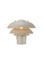   
                        
                        Світильник вуличний NORDLUX (Данія) 52660    
                         у стилі Модерн.  
                        Тип джерела світла: світлодіодна лампа, змінна.                                                 Кольори плафонів і підвісок: Бежевий.                         Матеріал: Пластик.                          фото 3