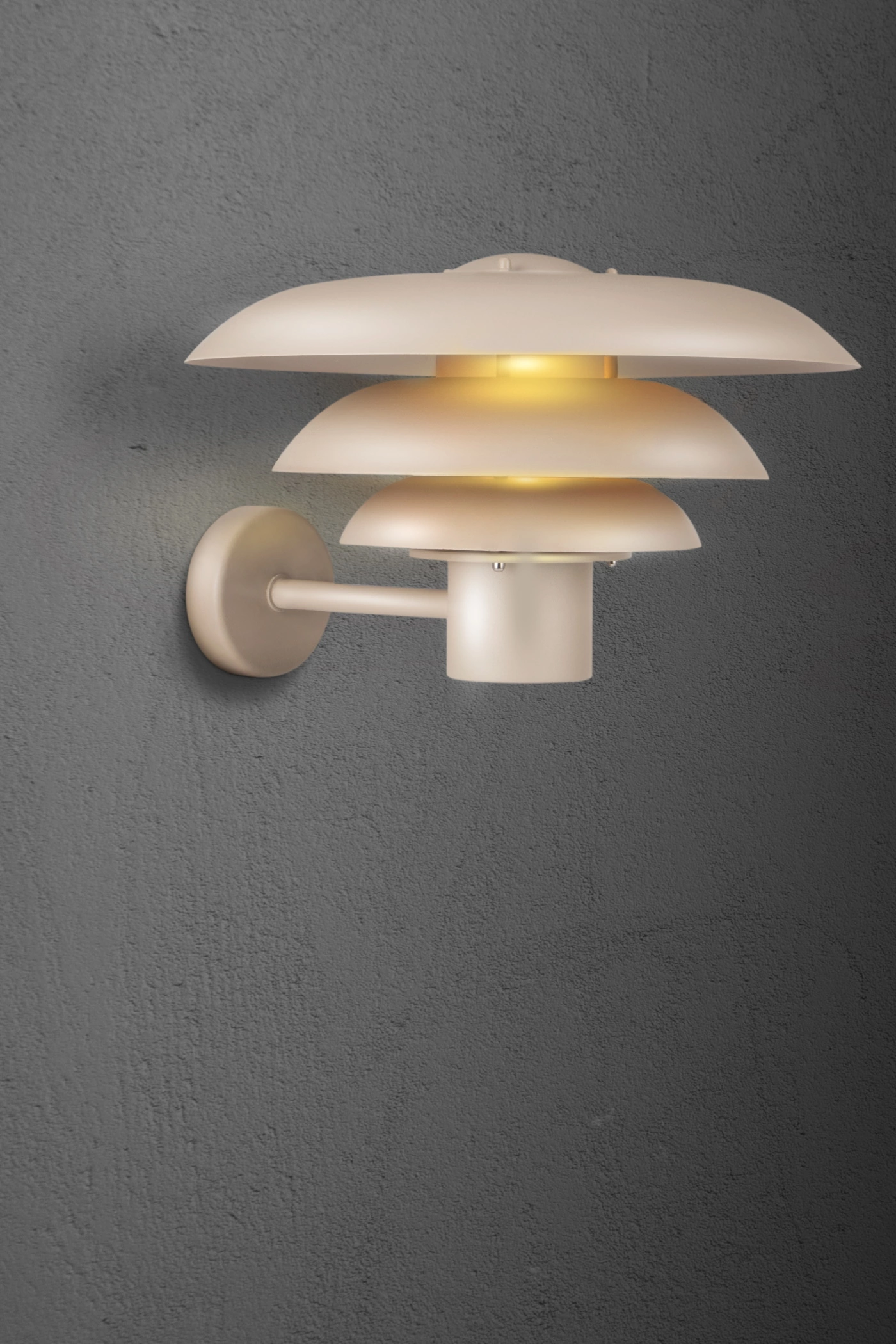   
                        
                        Світильник вуличний NORDLUX (Данія) 52663    
                         у стилі Модерн.  
                        Тип джерела світла: світлодіодна лампа, змінна.                                                 Кольори плафонів і підвісок: Бежевий.                         Матеріал: Пластик.                          фото 4