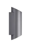   
                        
                        Светильник уличный NORDLUX (Дания) 52671    
                         в стиле Лофт.  
                        Тип источника света: светодиодная лампа, сменная.                                                 Цвета плафонов и подвесок: Серый.                         Материал: Алюминий, Стекло.                          фото 2