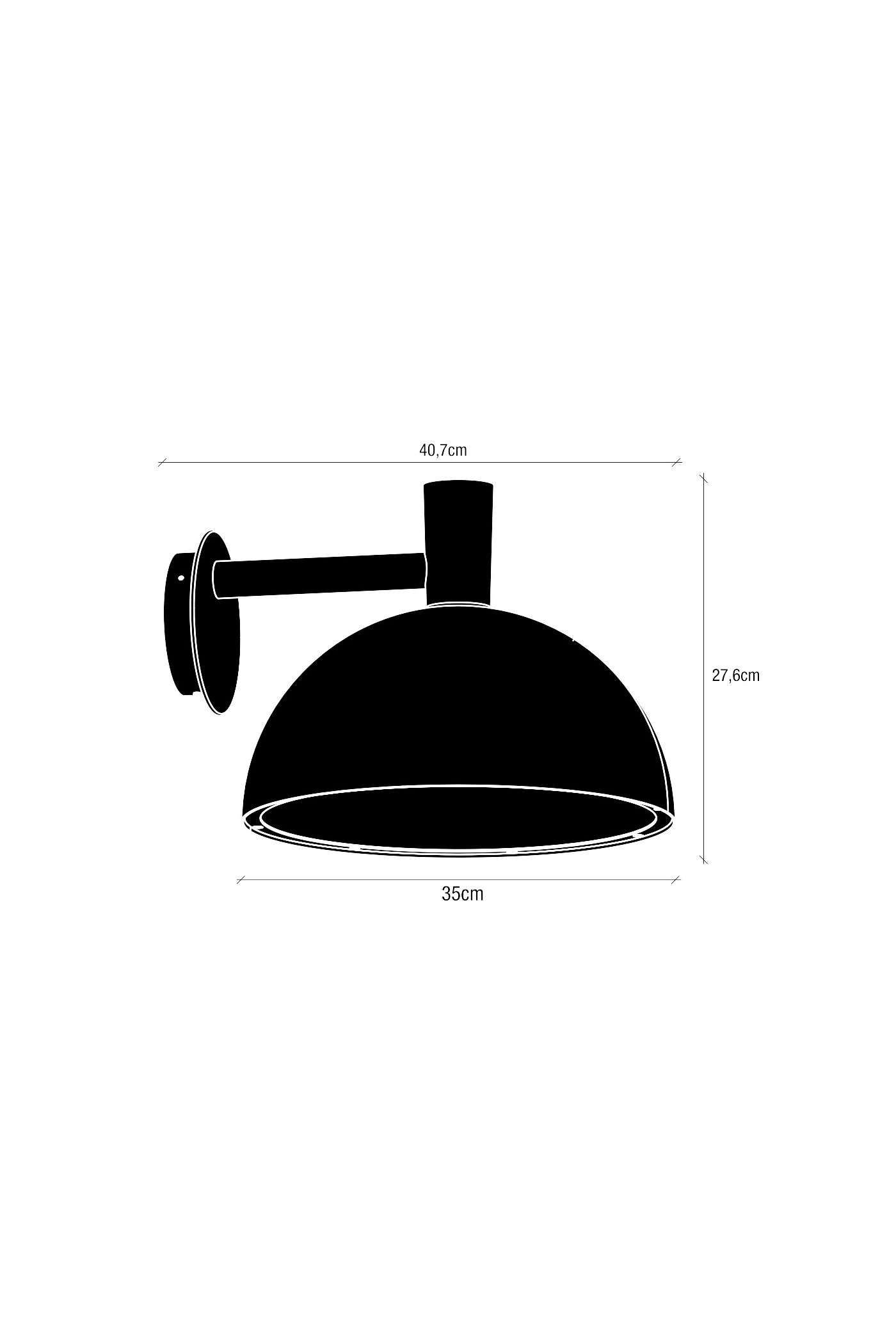   
                        
                        Світильник вуличний NORDLUX (Данія) 52679    
                         у стилі Лофт.  
                        Тип джерела світла: світлодіодна лампа, змінна.                                                 Кольори плафонів і підвісок: Чорний.                         Матеріал: Метал, Пластик.                          фото 6
