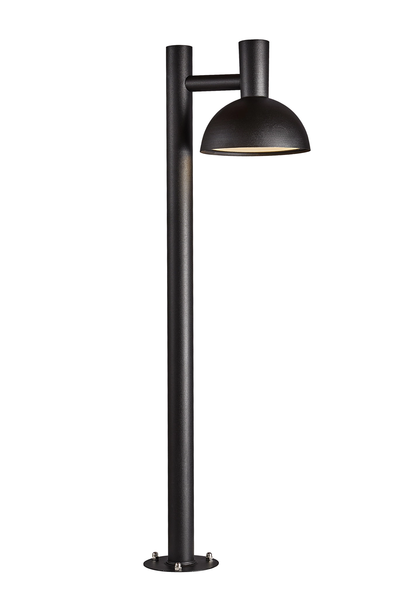   
                        
                        Світильник вуличний NORDLUX (Данія) 52681    
                         у стилі Лофт.  
                        Тип джерела світла: світлодіодна лампа, змінна.                                                 Кольори плафонів і підвісок: Чорний.                         Матеріал: Метал, Пластик.                          фото 1