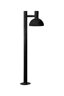   
                        
                        Світильник вуличний NORDLUX (Данія) 52681    
                         у стилі Лофт.  
                        Тип джерела світла: світлодіодна лампа, змінна.                                                 Кольори плафонів і підвісок: Чорний.                         Матеріал: Метал, Пластик.                          фото 3