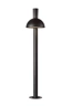   
                        
                        Світильник вуличний NORDLUX (Данія) 52681    
                         у стилі Лофт.  
                        Тип джерела світла: світлодіодна лампа, змінна.                                                 Кольори плафонів і підвісок: Чорний.                         Матеріал: Метал, Пластик.                          фото 4