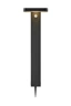   
                        
                        Світильник вуличний NORDLUX (Данія) 52690    
                         у стилі Лофт.  
                        Тип джерела світла: вбудований led-модуль, незмінний.                                                 Кольори плафонів і підвісок: Чорний, Прозорий.                         Матеріал: Нержавіюча сталь, Пластик.                          фото 4