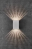   
                        
                        Светильник уличный NORDLUX (Дания) 52691    
                         в стиле Модерн.  
                        Тип источника света: встроенный led-модуль, несъемный.                                                 Цвета плафонов и подвесок: Серый.                         Материал: Алюминий.                          фото 4