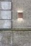   
                        Світильник вуличний NORDLUX (Данія) 52701    
                         у стилі Лофт.  
                        Тип джерела світла: вбудовані світлодіоди led.                                                 Кольори плафонів і підвісок: Мідь, Прозорий.                         Матеріал: Метал, Пластик.                          фото 8