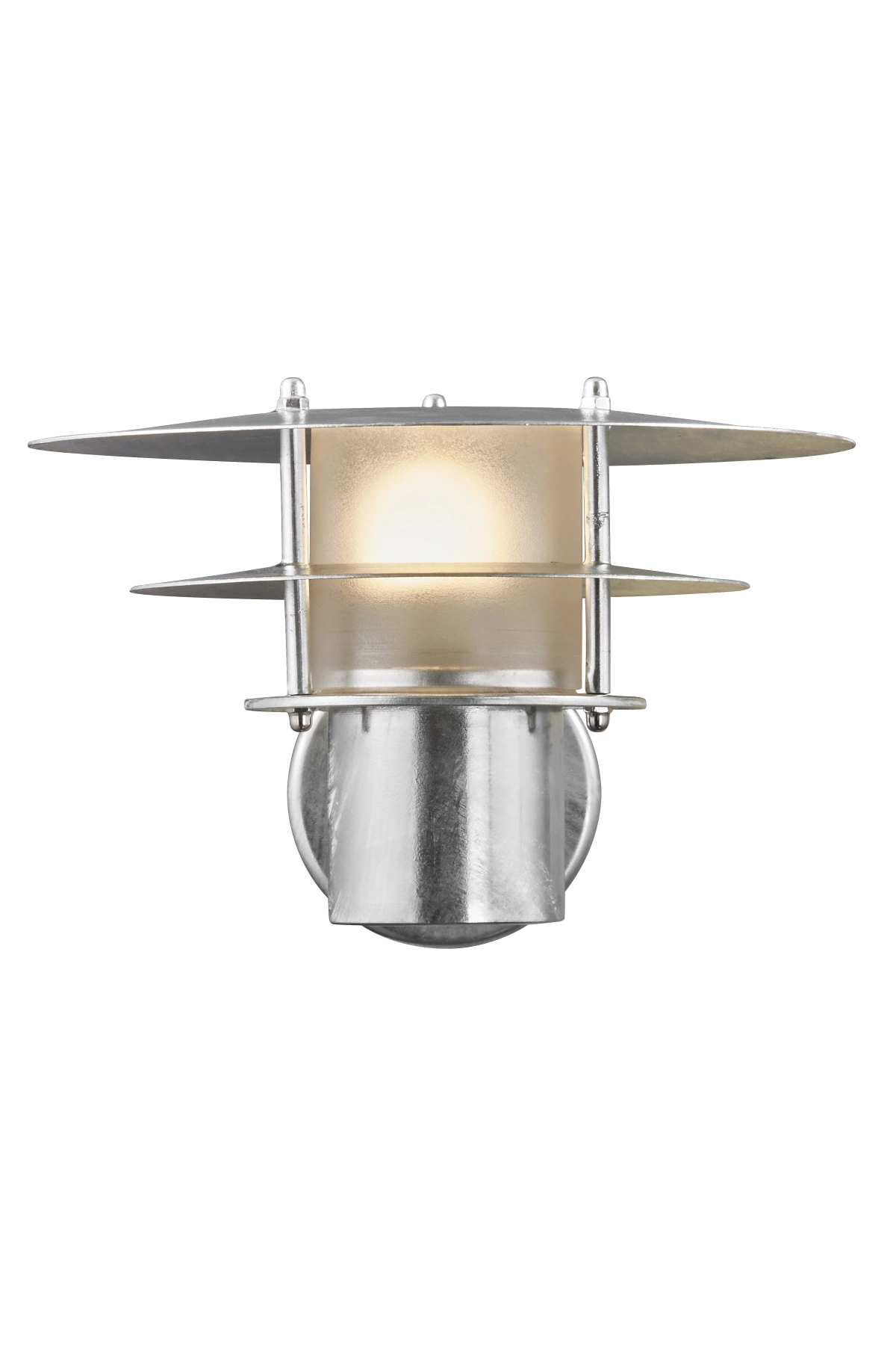   
                        
                        Светильник уличный NORDLUX (Дания) 52712    
                         в стиле Лофт, Хай-тек.  
                        Тип источника света: светодиодная лампа, сменная.                                                 Цвета плафонов и подвесок: Серый, Прозрачный.                         Материал: Металл, Пластик.                          фото 3