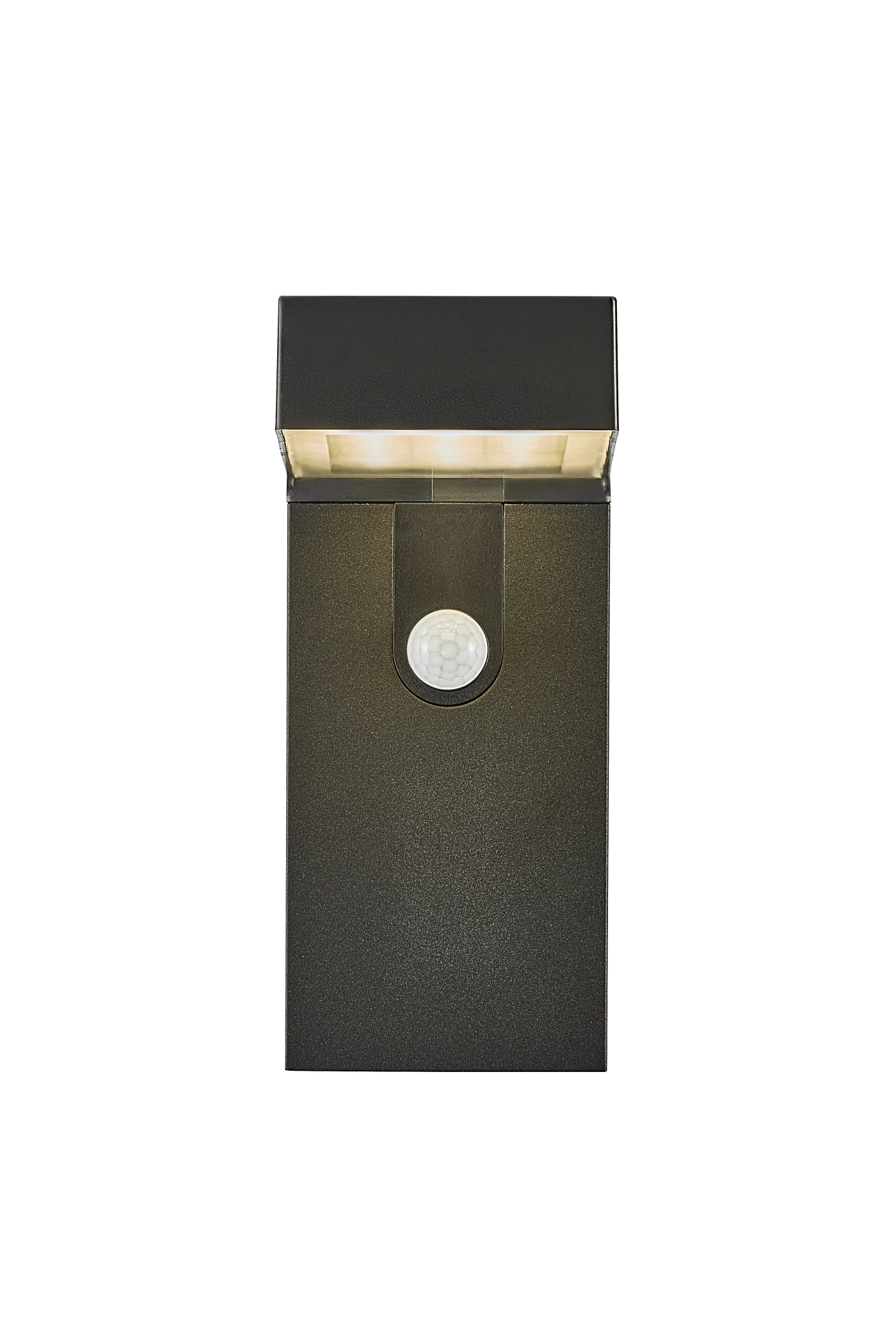   
                        Світильник вуличний NORDLUX (Данія) 52716    
                         у стилі Модерн.  
                        Тип джерела світла: вбудовані світлодіоди led.                                                 Кольори плафонів і підвісок: Чорний.                         Матеріал: Пластик.                          фото 3