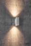   
                        
                        Світильник вуличний NORDLUX (Данія) 52738    
                         у стилі Хай-тек.  
                        Тип джерела світла: світлодіодна лампа, змінна.                                                 Кольори плафонів і підвісок: Сірий.                         Матеріал: Алюміній.                          фото 3