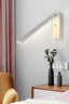   
                        
                        Бра LAGUNA LIGHTING (Україна) 52751    
                         У стилі Хай-тек.  
                        Тип джерела світла: вбудований led-модуль, незмінний.                                                 Кольори плафонів і підвісок: Білий.                         Матеріал: Алюміній.                          фото 2