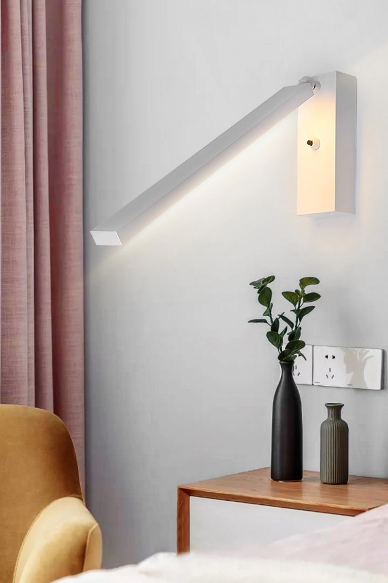   
                        
                        Бра LAGUNA LIGHTING (Україна) 52751    
                         У стилі Хай-тек.  
                        Тип джерела світла: вбудований led-модуль, незмінний.                                                 Кольори плафонів і підвісок: Білий.                         Матеріал: Алюміній.                          фото 2