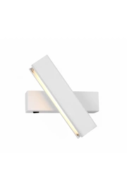   
                        
                        Декоративна підсвітка LAGUNA LIGHTING (Україна) 52754    
                         У стилі Лофт, Хай-тек.  
                        Тип джерела світла: вбудований led-модуль, незмінний.                                                 Кольори плафонів і підвісок: Білий.                         Матеріал: Пластик.                          фото 1