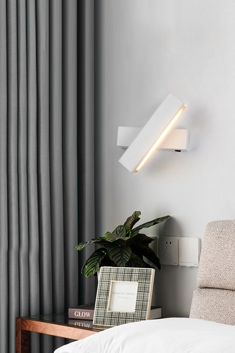   
                        
                        Декоративна підсвітка LAGUNA LIGHTING (Україна) 52754    
                         У стилі Лофт, Хай-тек.  
                        Тип джерела світла: вбудований led-модуль, незмінний.                                                 Кольори плафонів і підвісок: Білий.                         Матеріал: Пластик.                          фото 2