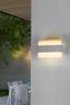   
                        
                        Светильник настенный LAGUNA LIGHTING (Украина) 52771    
                         в стиле Модерн.  
                        Тип источника света: встроенный led-модуль, несъемный.                                                 Цвета плафонов и подвесок: Белый, Прозрачный.                         Материал: Алюминий, Стекло.                          фото 2