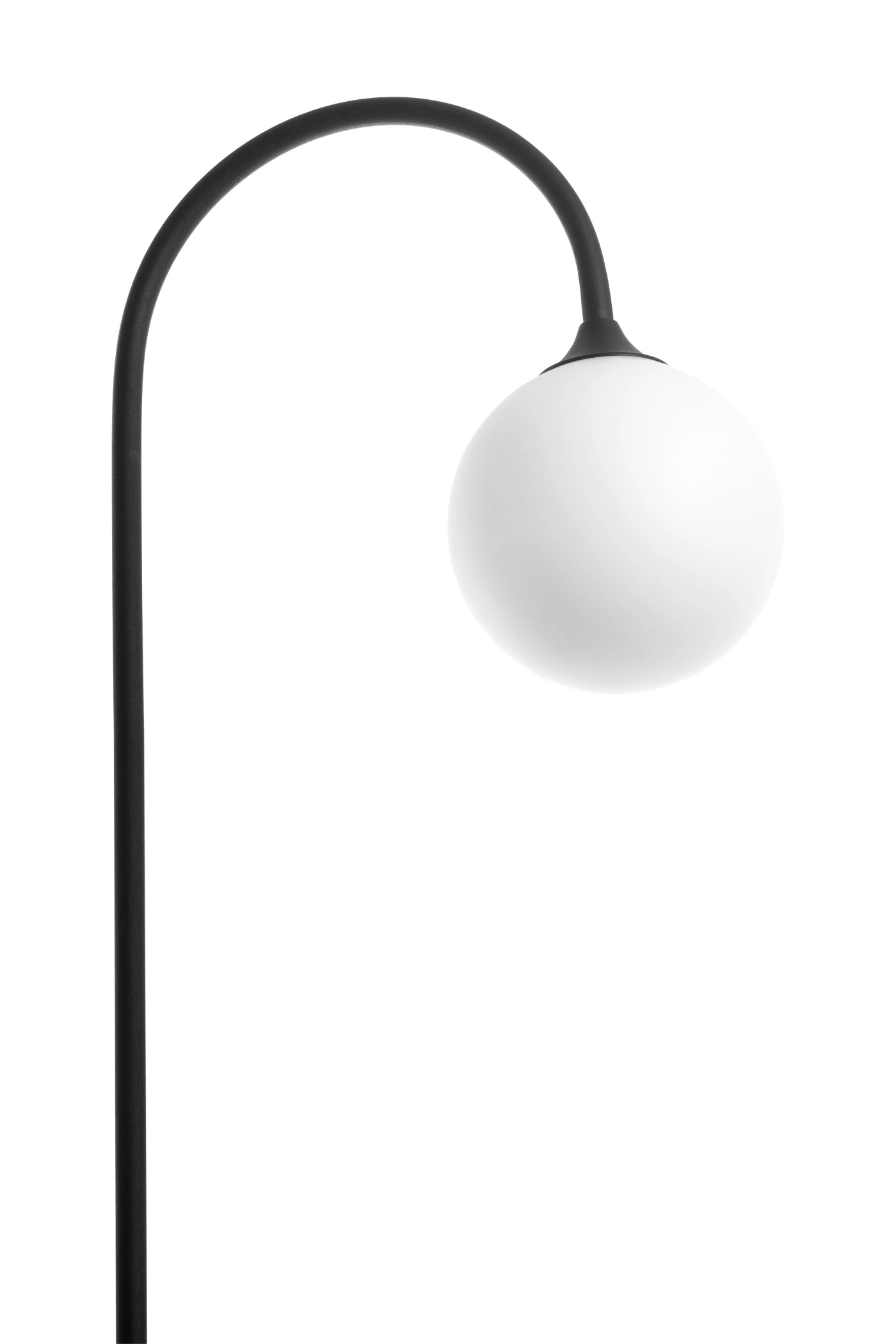   
                        
                        Торшер NB LIGHT (Украина) 52781    
                         В стиле Модерн.  
                        Тип источника света: светодиодная лампа, сменная.                                                 Цвета плафонов и подвесок: Белый.                         Материал: Стекло.                          фото 4