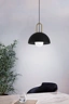   
                        
                        Люстра EGLO (Австрія) 53062    
                         у стилі Лофт.  
                        Тип джерела світла: світлодіодна лампа, змінна.                         Форма: Коло.                         Кольори плафонів і підвісок: Чорний.                         Матеріал: Сталь.                          фото 2