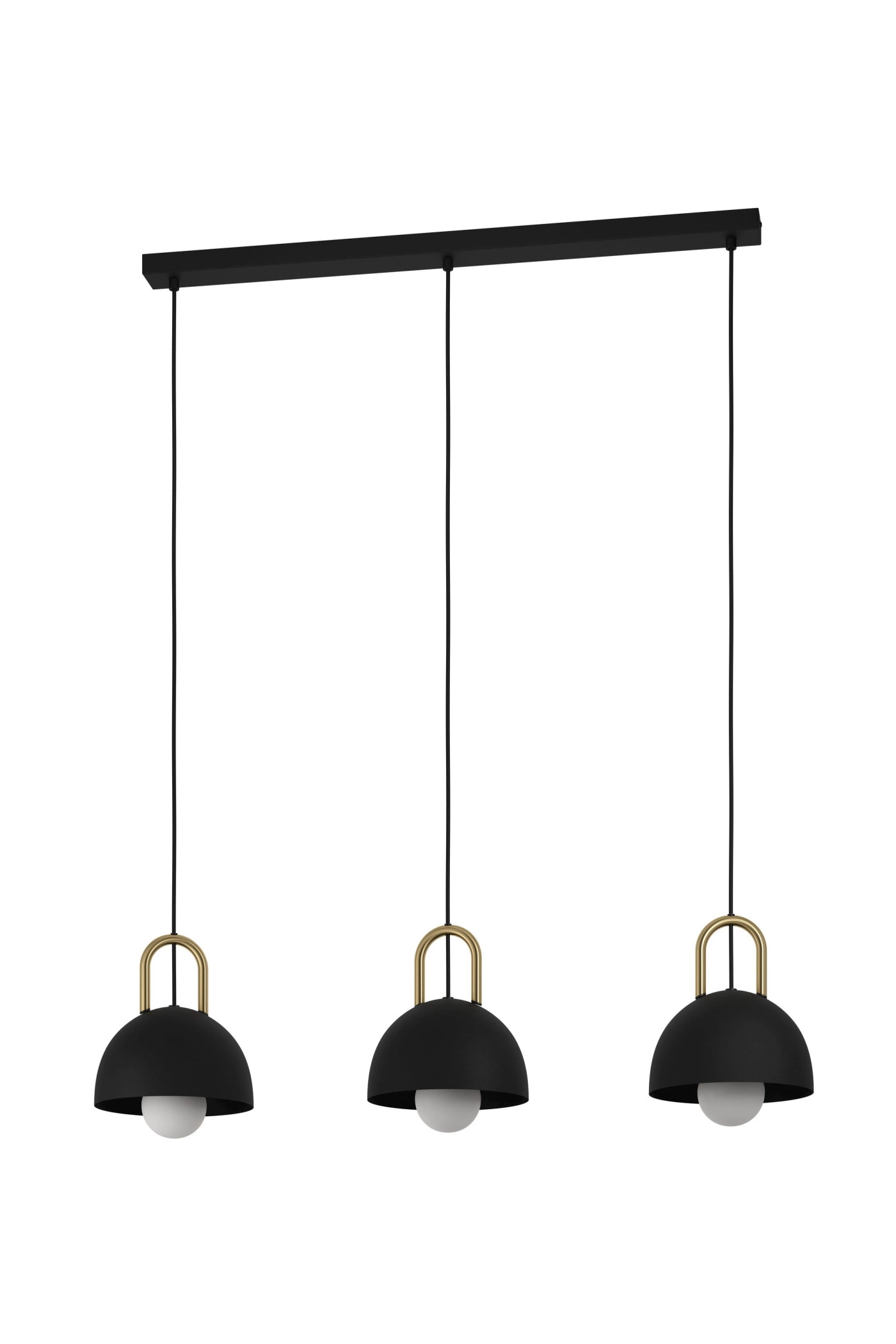   
                        
                        Люстра EGLO (Австрія) 53063    
                         у стилі Лофт.  
                        Тип джерела світла: світлодіодна лампа, змінна.                         Форма: Прямокутник.                         Кольори плафонів і підвісок: Чорний.                         Матеріал: Сталь.                          фото 1