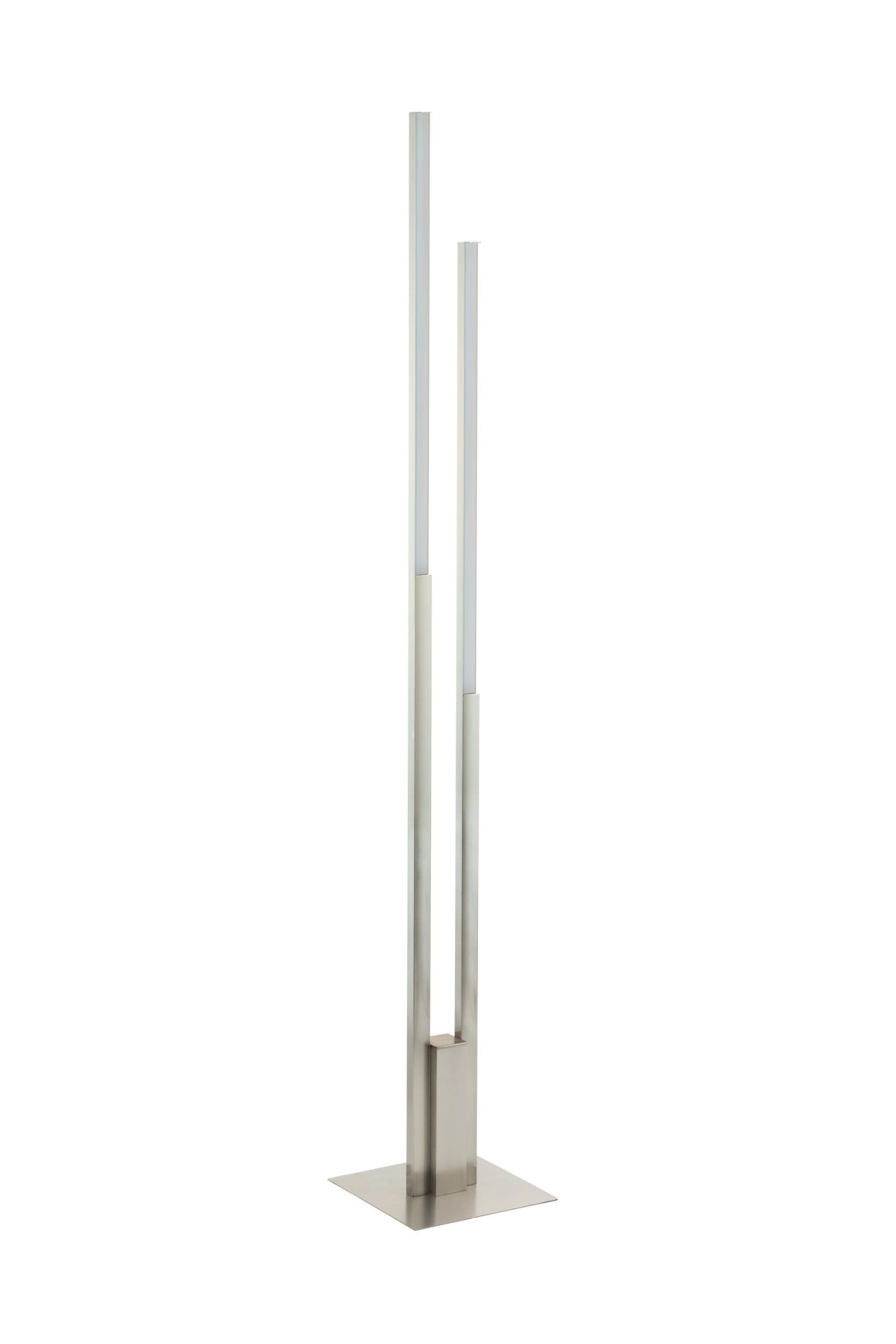   
                        
                        Торшер EGLO (Австрия) 53144    
                         в стиле Хай-тек.  
                        Тип источника света: встроенный led-модуль, несъемный.                                                 Цвета плафонов и подвесок: Серый, Белый.                         Материал: Пластик, Алюминий.                          фото 1