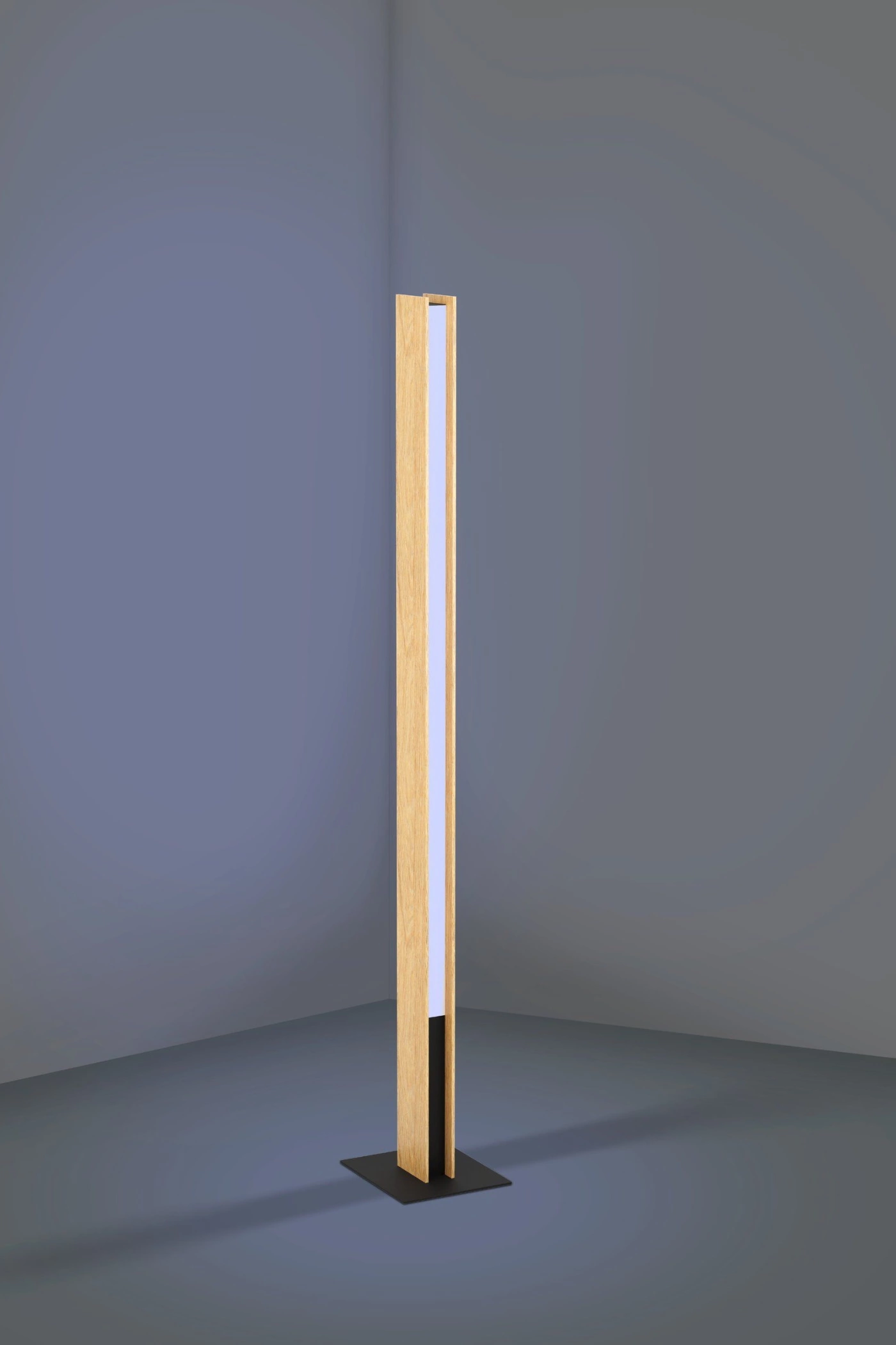   
                        
                        Торшер EGLO (Австрія) 53216    
                         у стилі Скандинавський.  
                        Тип джерела світла: вбудований led-модуль, незмінний.                                                 Кольори плафонів і підвісок: Коричневий, Білий.                         Матеріал: Дерево, Пластик.                          фото 2