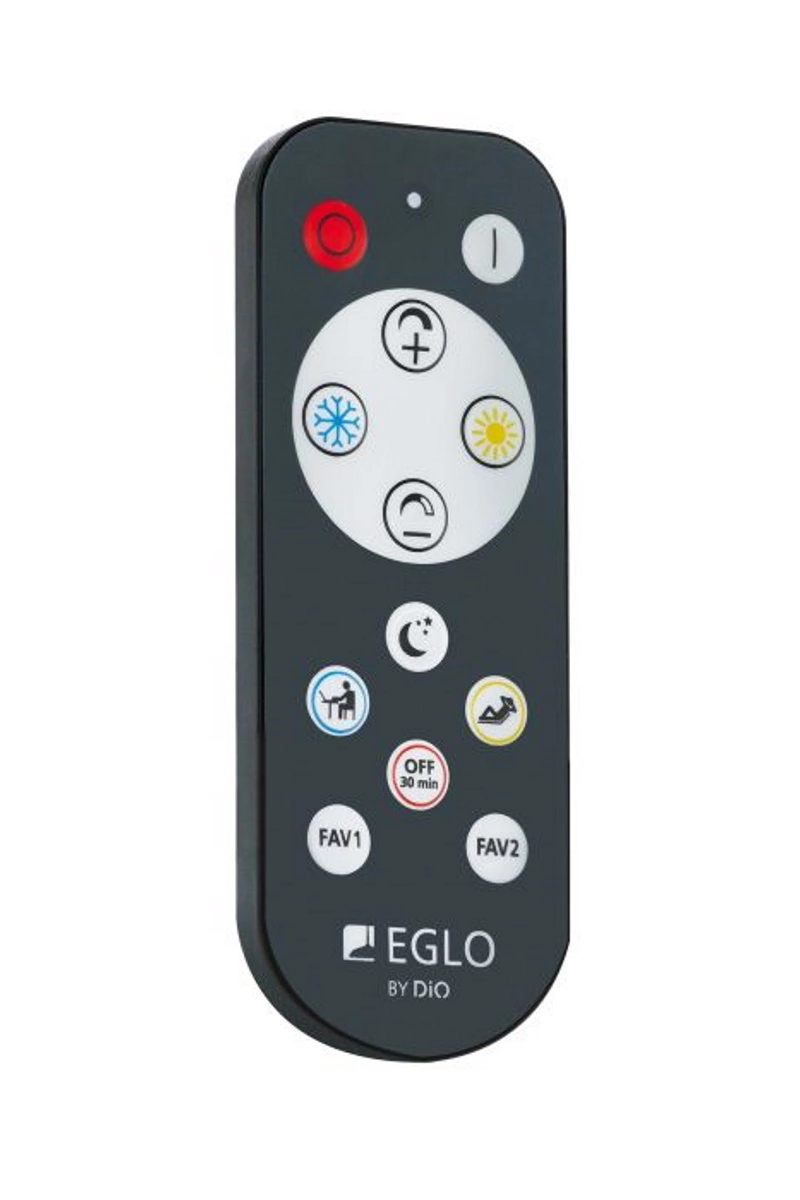   
                        
                        Світильник стельовий EGLO (Австрія) 53262    
                         У стилі Модерн.  
                        Тип джерела світла: вбудований led-модуль, незмінний.                         Форма: Квадрат.                         Кольори плафонів і підвісок: Чорний, Білий.                         Матеріал: Пластик.                          фото 6