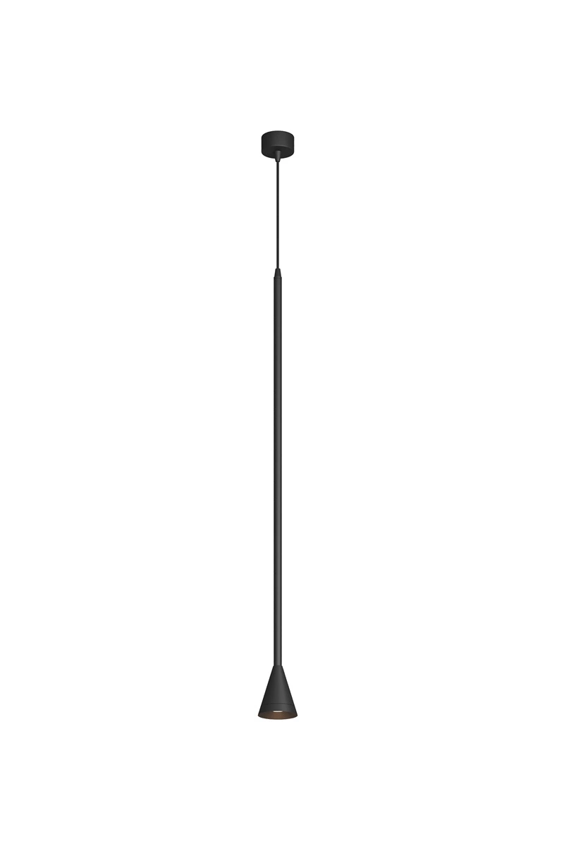   
                        
                        Люстра VASMAR (Україна) 53296    
                         у стилі Лофт.  
                        Тип джерела світла: світлодіодна лампа, змінна.                         Форма: Коло.                         Кольори плафонів і підвісок: Чорний.                         Матеріал: Метал.                          фото 1