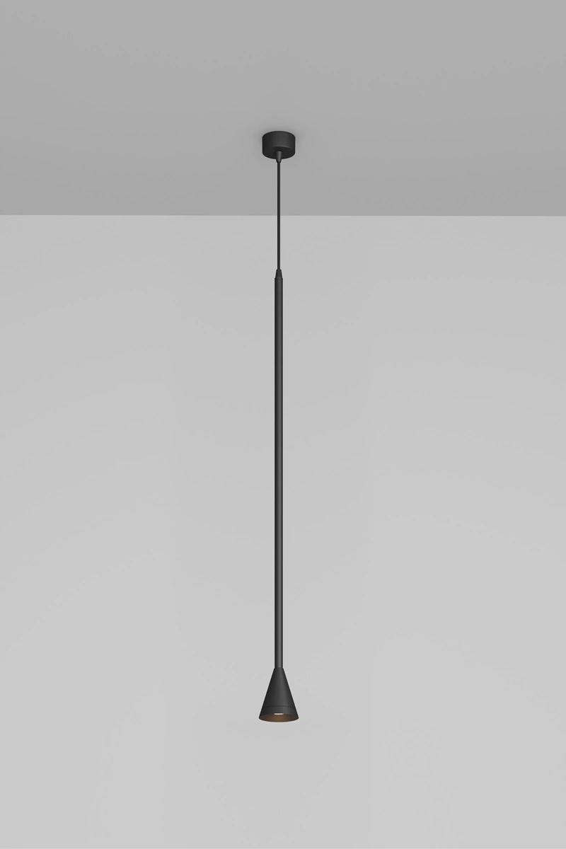   
                        
                        Люстра VASMAR (Україна) 53296    
                         у стилі Лофт.  
                        Тип джерела світла: світлодіодна лампа, змінна.                         Форма: Коло.                         Кольори плафонів і підвісок: Чорний.                         Матеріал: Метал.                          фото 2