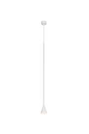   
                        
                        Люстра VASMAR (Україна) 53297    
                         у стилі Лофт.  
                        Тип джерела світла: світлодіодна лампа, змінна.                         Форма: Коло.                         Кольори плафонів і підвісок: Білий.                         Матеріал: Метал.                          фото 1