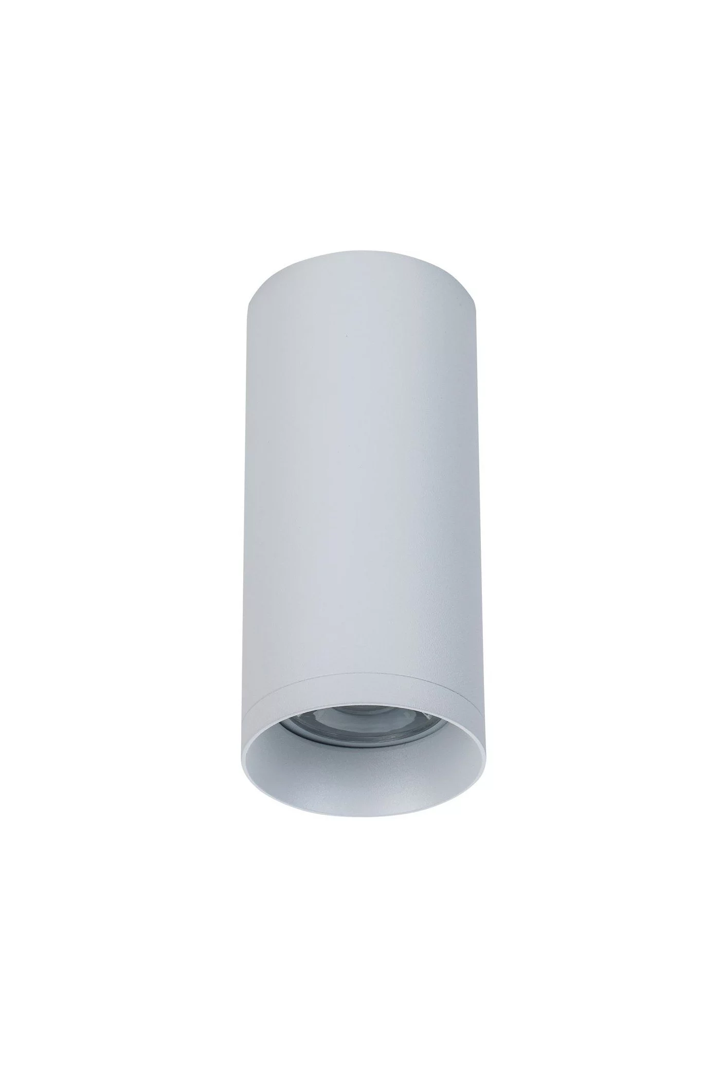   
                        Точковий світильник VASMAR (Україна) 53303    
                         у стилі Лофт.  
                        Тип джерела світла: cвітлодіодні led, галогенні.                         Форма: Циліндр.                         Кольори плафонів і підвісок: Білий.                         Матеріал: Алюміній.                          фото 2