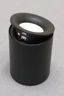   
                        Точковий світильник VASMAR (Україна) 53304    
                         у стилі лофт.  
                        Тип джерела світла: cвітлодіодні led, галогенні.                         Форма: циліндр.                         Кольори плафонів і підвісок: чорний.                         Матеріал: алюміній.                          фото 3