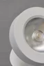   
                        Точковий світильник VASMAR (Україна) 53309    
                         у стилі скандинавський.  
                        Тип джерела світла: вбудовані світлодіоди led.                         Форма: коло.                                                                          фото 4
