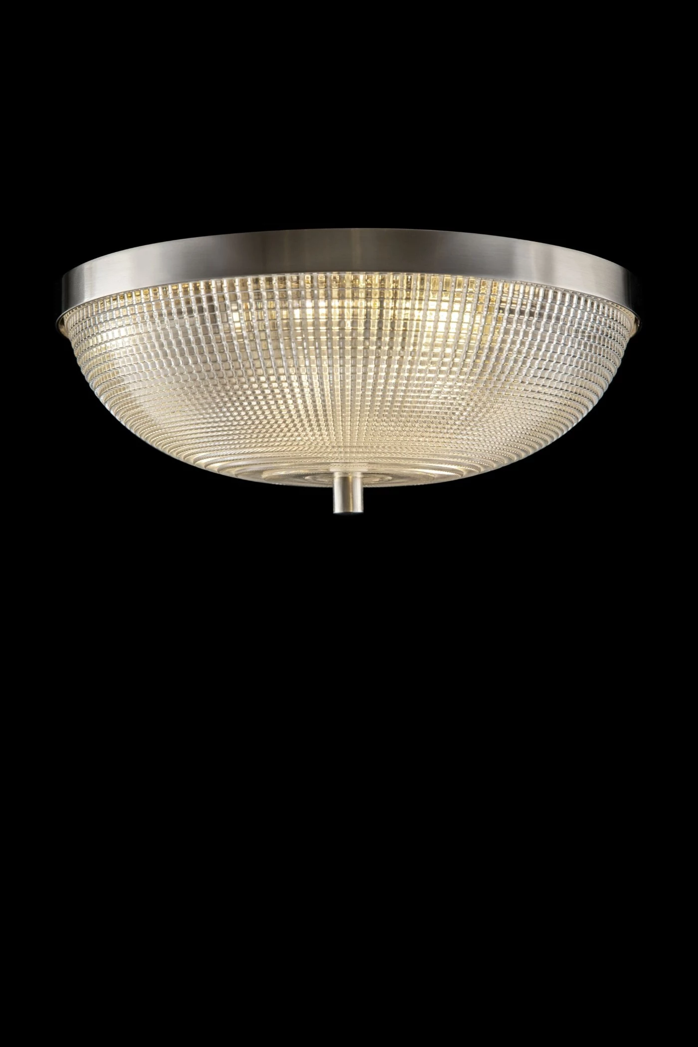   
                        
                        Светильник потолочный VASMAR (Украина) 53314    
                         в стиле Классика.  
                        Тип источника света: светодиодная лампа, сменная.                         Форма: Круг.                         Цвета плафонов и подвесок: Прозрачный.                         Материал: Стекло.                          фото 3