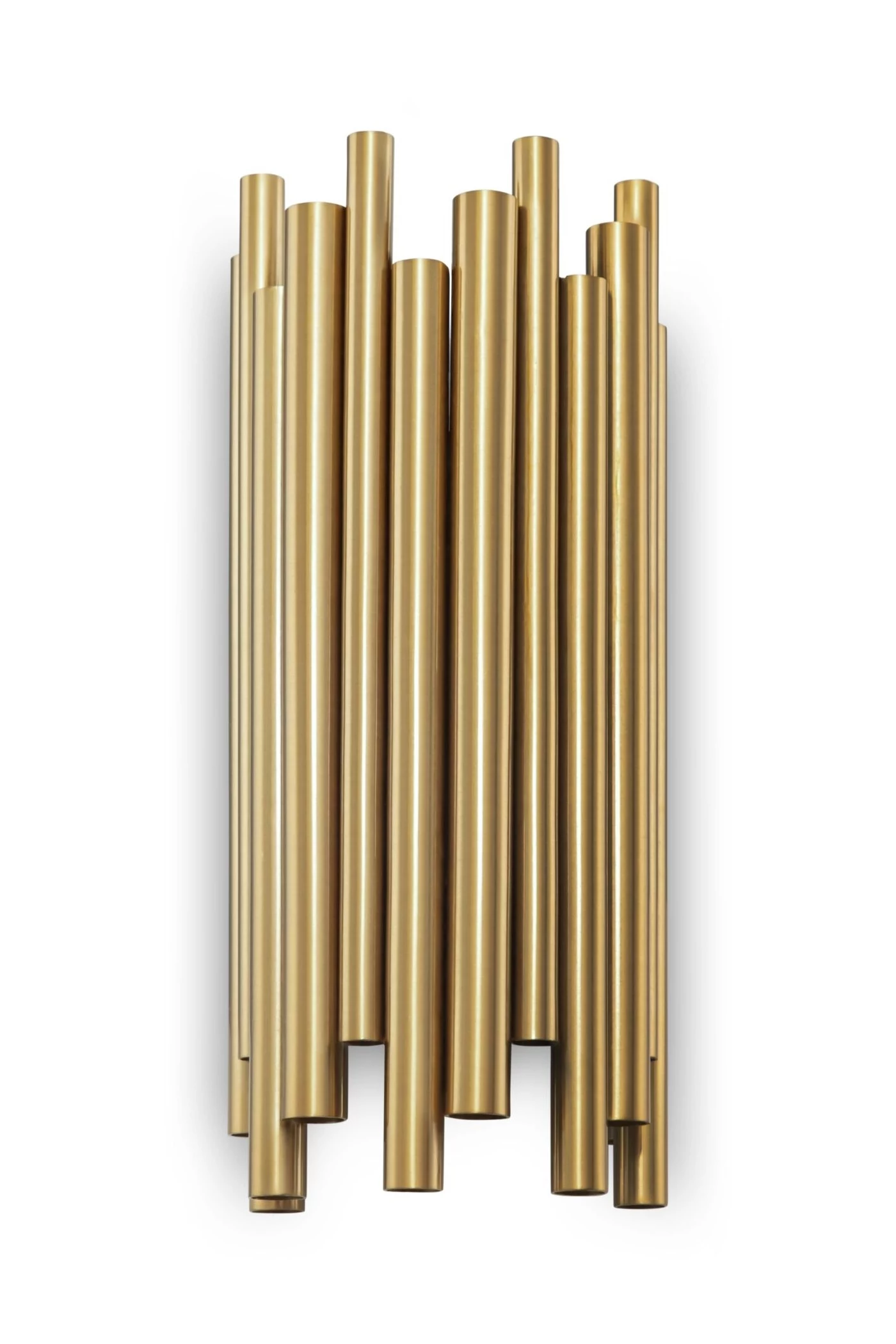   
                        
                        Светильник настенный VASMAR (Украина) 53346    
                         в стиле Модерн.  
                        Тип источника света: светодиодная лампа, сменная.                                                 Цвета плафонов и подвесок: Латунь.                         Материал: Металл.                          фото 1
