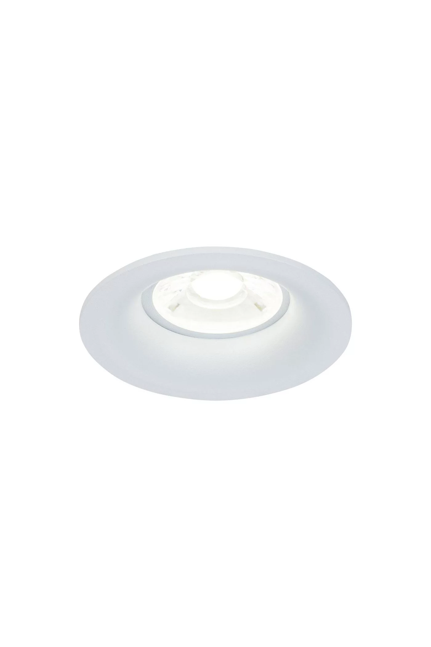   
                        
                        Точечный светильник VASMAR (Украина) 53359    
                         в стиле Хай-тек.  
                        Тип источника света: светодиодная лампа, сменная.                         Форма: Круг.                         Цвета плафонов и подвесок: Белый.                         Материал: Алюминий.                          фото 1
