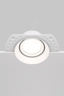  
                        
                        Точечный светильник VASMAR (Украина) 53363    
                         в стиле Хай-тек.  
                        Тип источника света: светодиодная лампа, сменная.                         Форма: Круг.                         Цвета плафонов и подвесок: Белый.                         Материал: Алюминий.                          фото 6