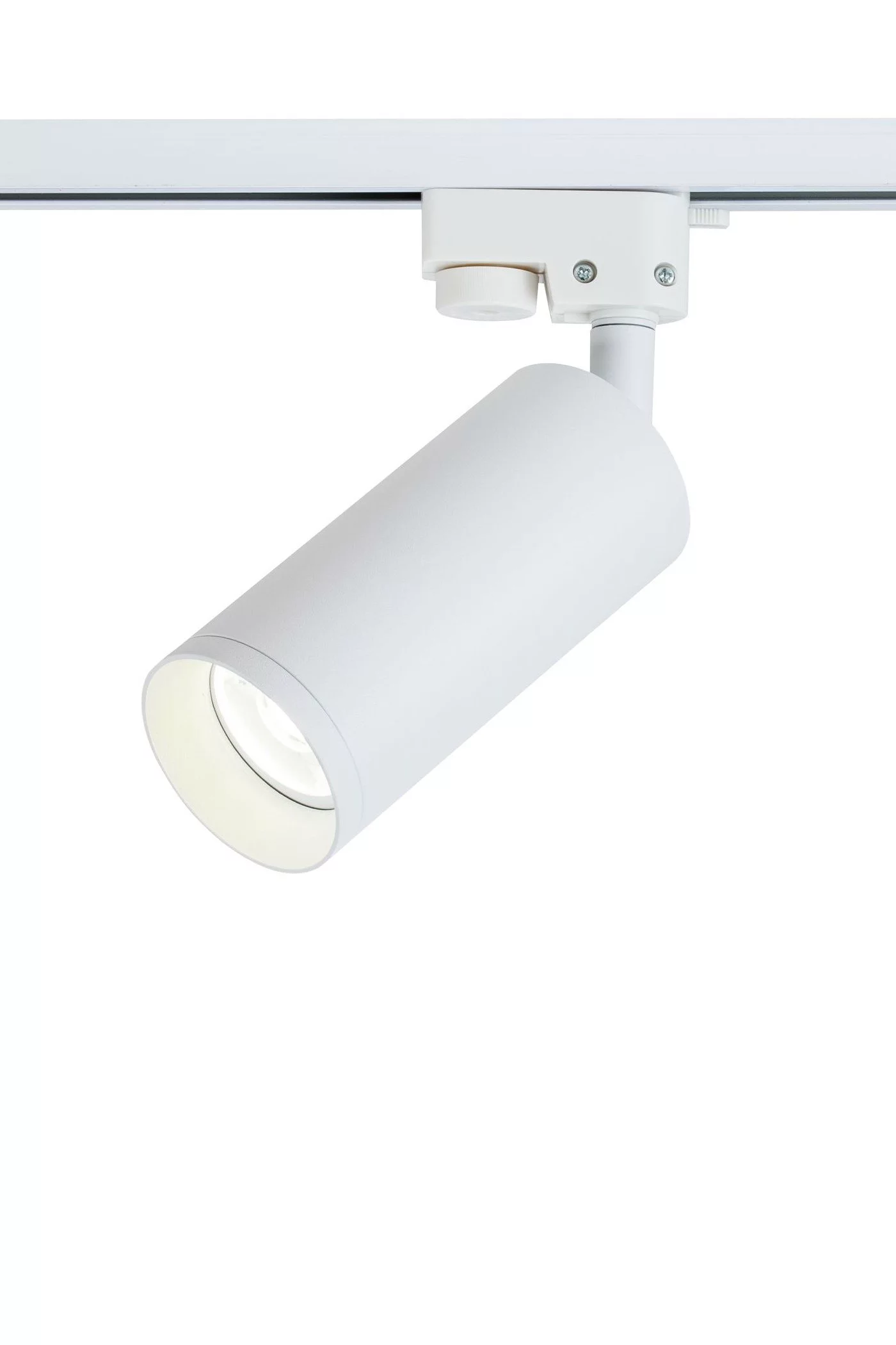   
                        
                        Трековий світильник VASMAR (Україна) 53375    
                         у стилі Хай-тек.  
                        Тип джерела світла: світлодіодна лампа, змінна.                                                                                                  фото 1