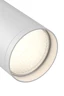   
                        
                        Трековий світильник VASMAR (Україна) 53377    
                         у стилі Хай-тек.  
                        Тип джерела світла: світлодіодна лампа, змінна.                                                 Кольори плафонів і підвісок: Білий.                         Матеріал: Алюміній.                          фото 2