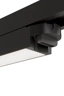  
                        
                        Трековий світильник VASMAR (Україна) 53417    
                         у стилі Хай-тек.  
                        Тип джерела світла: вбудований led-модуль, незмінний.                                                 Кольори плафонів і підвісок: Чорний, Білий.                         Матеріал: Метал, Акрил.                          фото 2