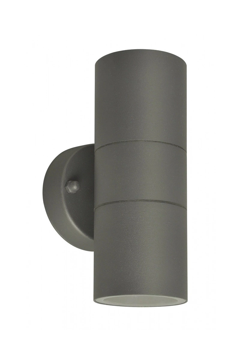   
                        
                        Світильник вуличний AZZARDO (Польща) 53488    
                         у стилі Хай-тек, Лофт.  
                        Тип джерела світла: світлодіодна лампа, змінна.                                                 Кольори плафонів і підвісок: Сірий.                         Матеріал: Метал.                          фото 1