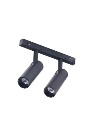 Трековий магнітний світильник AZZARDO 53499